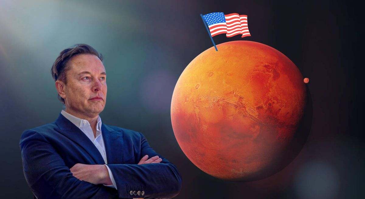 Musk marte eeuu