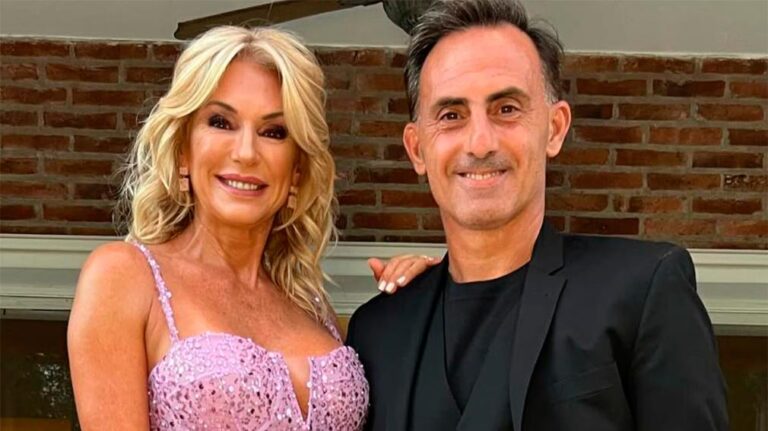 Fernanda Iglesias reveló una nueva infidelidad de Diego Latorre y dijo con quién