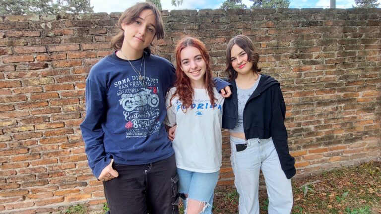 PARAD7SE: el grupo de baile K-pop ya se gana su lugar en los eventos frikis