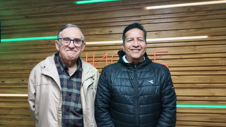 Jornada sobre migración juvenil y educación en Club de Leones
