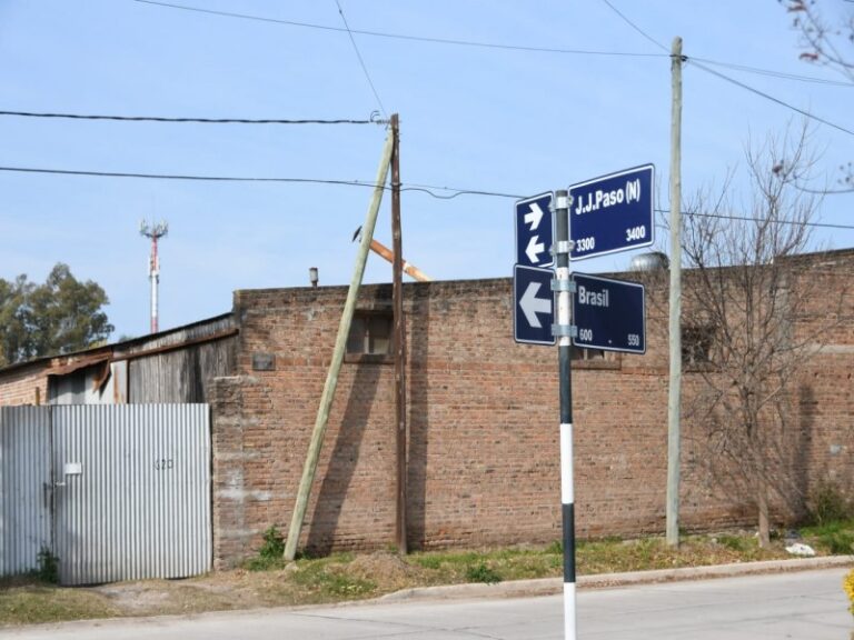 Secuestraron una moto que tenía pedido de captura desde hacía 5 años