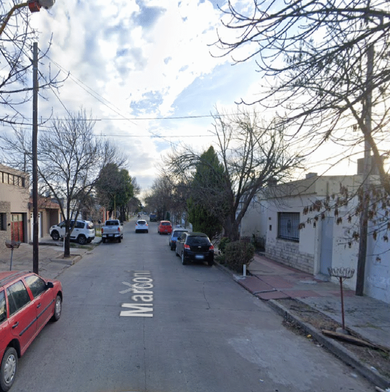 Robaron una mochila, celular y tablet en una casa en barrio Consolata