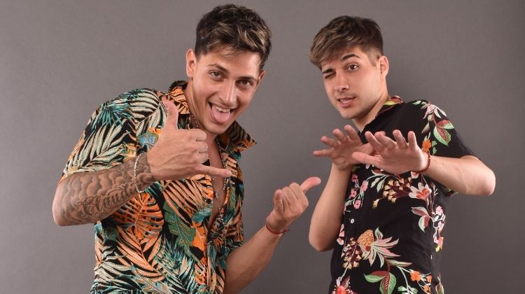  Comienza la preventa de entradas para el baile de Desakta2