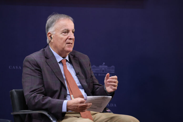 Tillard defendió las negociaciones con municipios cordobeses por las tasas