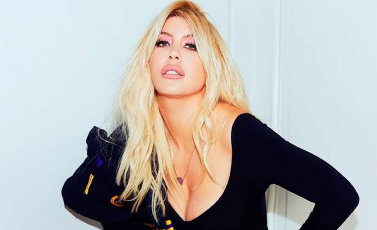 Wanda Nara reveló que está conociendo a un futbolista que juega el Mundial de Clubes