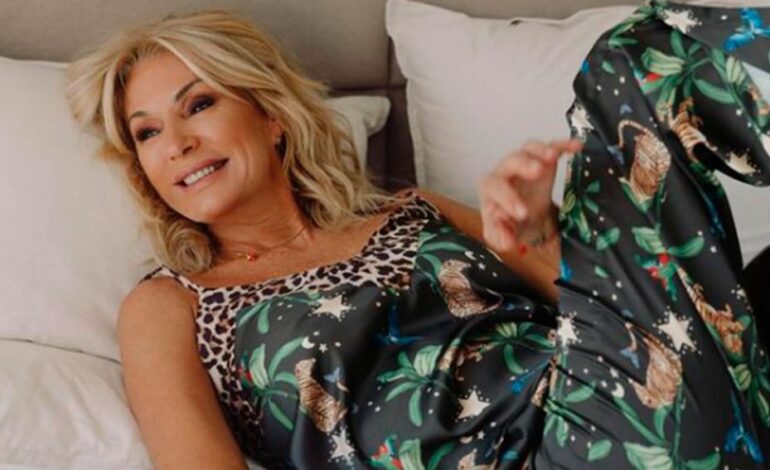 Yanina Latorre halagó a un famoso con el que estuvo muy enfrentada: “¡Me encanta!”