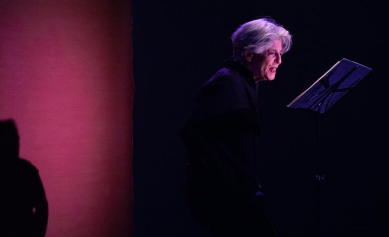 El Teatrillo vive una semana a puro arte con destacadas propuestas culturales