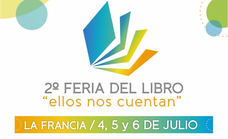 La Francia se prepara para vivir su segunda Feria del Libro