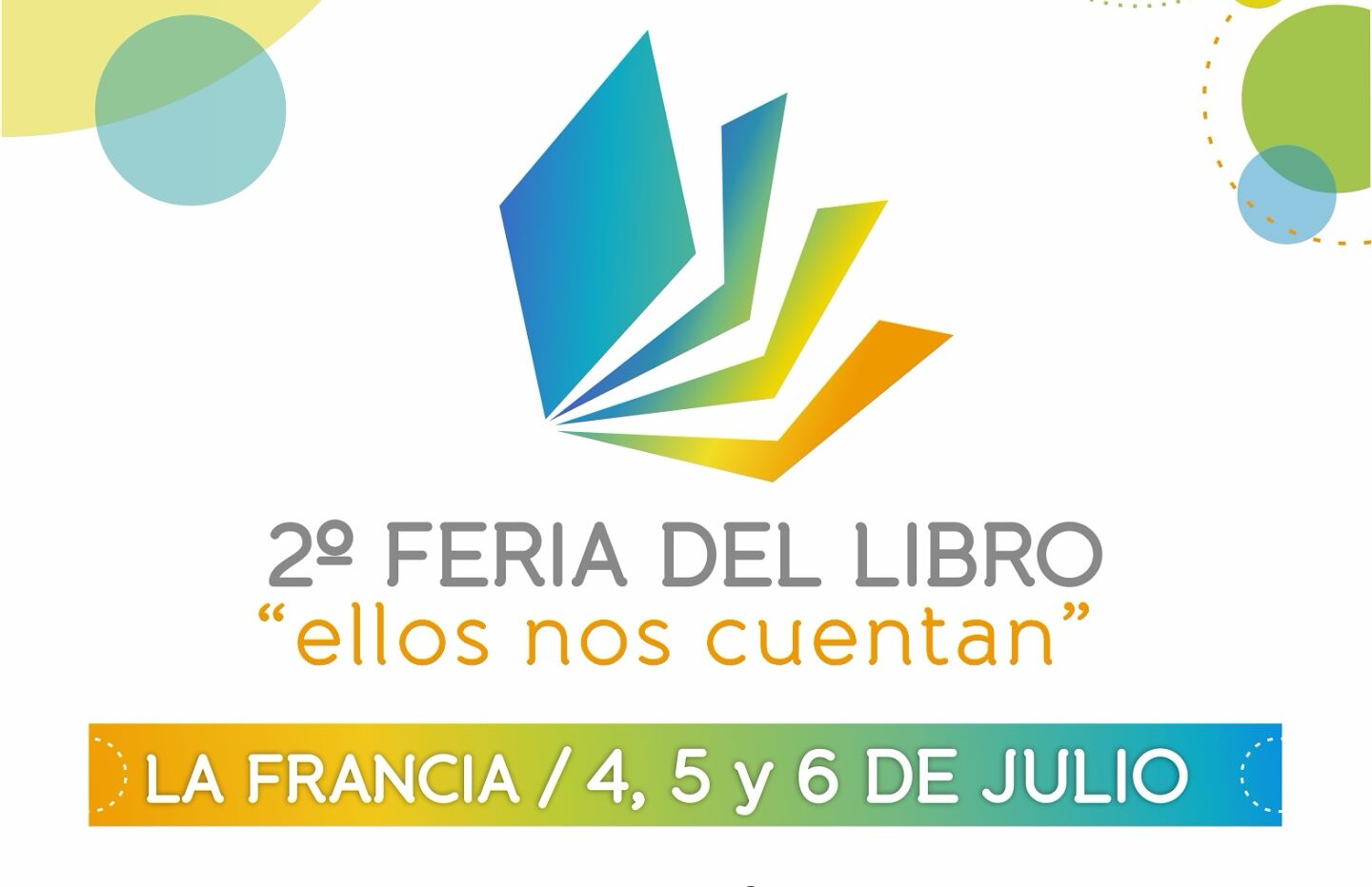 La Francia se prepara para vivir su segunda Feria del Libro