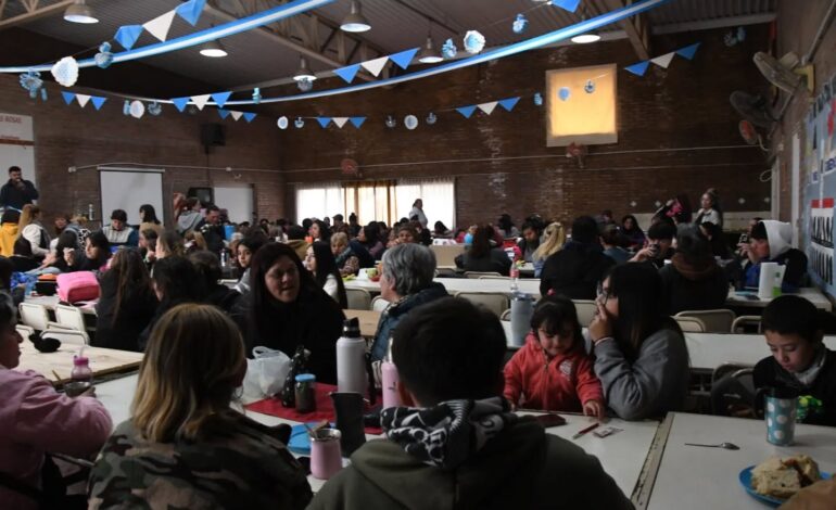 San Francisco vivió una intensa agenda cultural, deportiva y recreativa este fin de semana