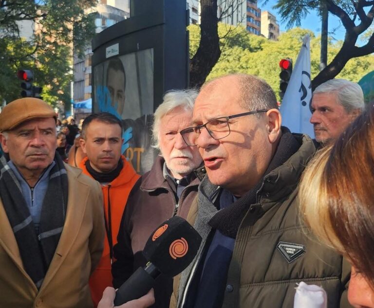 SUOEM anunció que no realizará corte de ruta