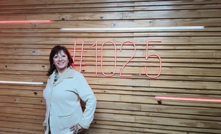 Laura González rendirá homenaje a Tita Merello en el ciclo “Domingos Diferentes”
