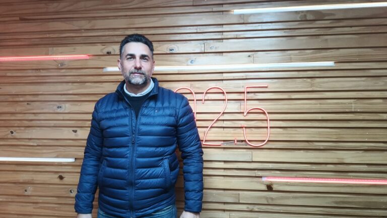 Club El Tala vuelve a ser protagonista en San Francisco