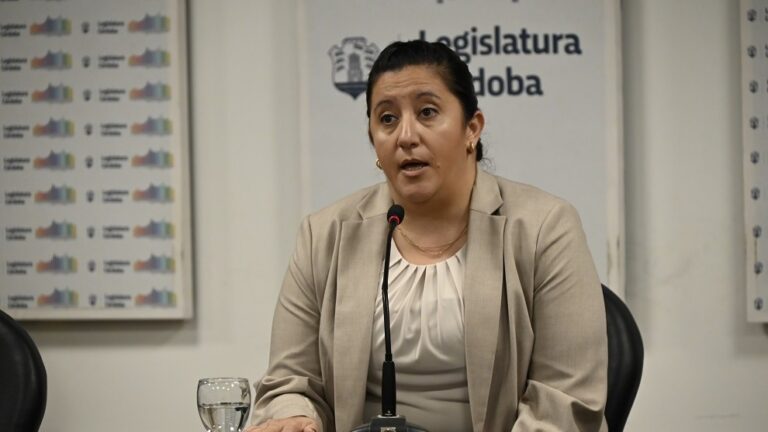 Juró la nueva Fiscal antinarcotráfico de San Francisco