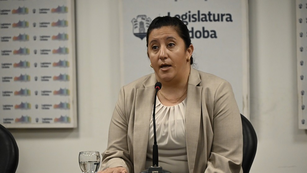 Florencia bortolussi