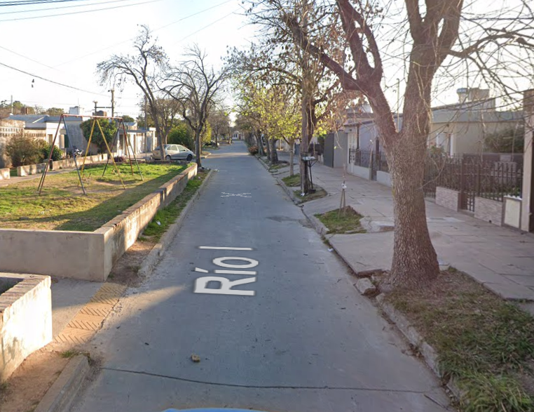 Crimen en «Las 800»: la disputa habría sido por una bicicleta