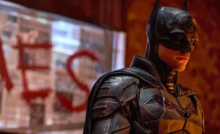 El guión para la secuela de The Batman está terminado y podría llegar en 2027