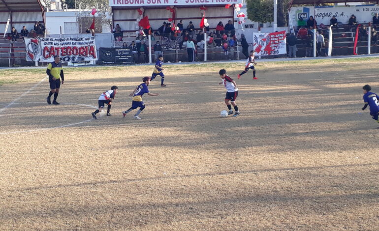  Resultados de la fecha 19 del Torneo Oficial Apertura 2025