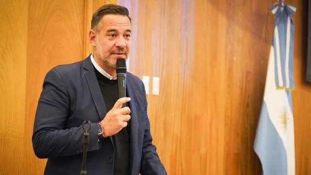  Miguel Siciliano sobre el estado de Autovía 19: “No mantener las rutas es una decisión que va a salir carísima”