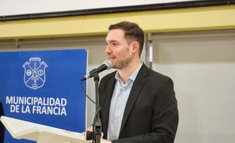  Intendente de La Francia exige la reparación urgente de Autovía 19