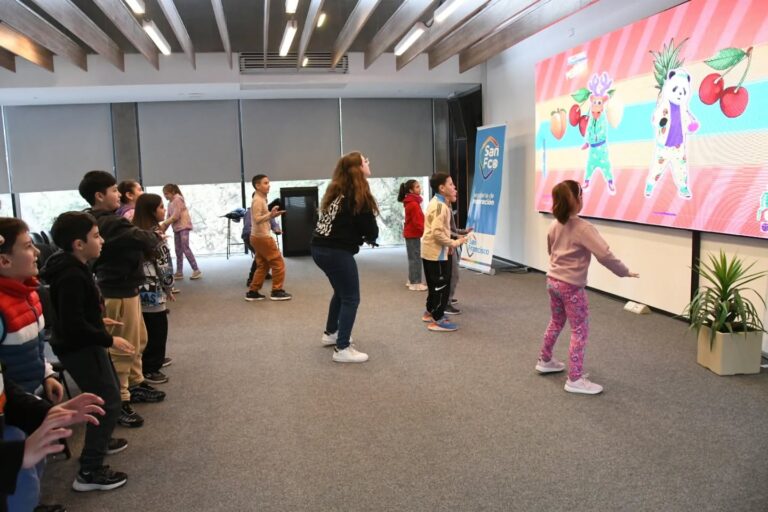 Vacaciones de invierno en San Francisco: tecnología, arte y teatro para disfrutar en familia