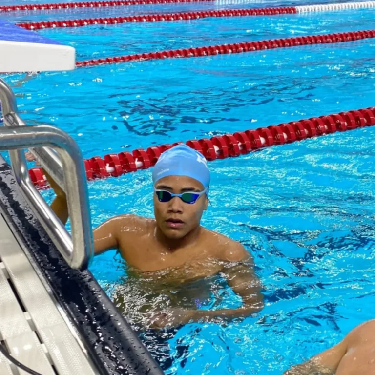 Copa de Promesas Olímpicas: Morales vuelve con cuatro medallas de oro