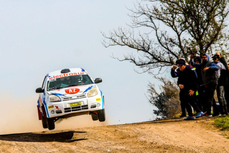El Rally San Francisco 2025 ya tiene fecha y cronograma confirmado