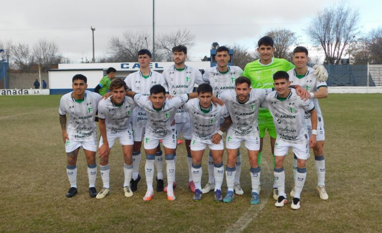 Sportivo Belgrano empató sin goles y se clasificó