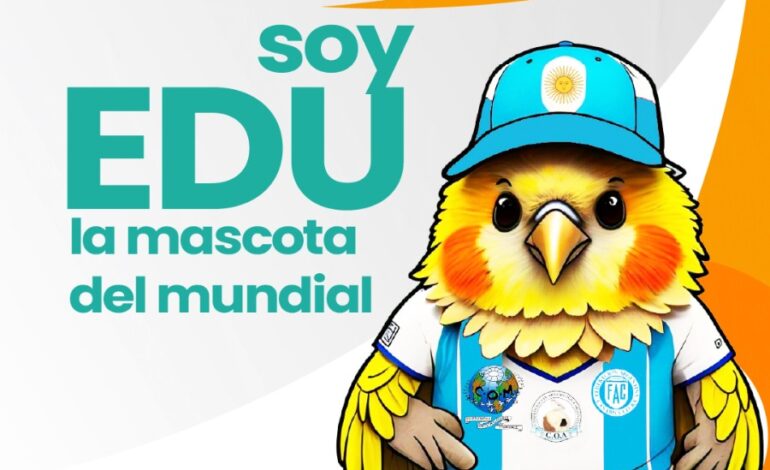 San Francisco será sede del Campeonato Mundial de Ornitología 2025