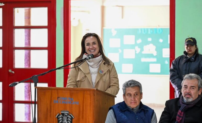 La Provincia construirá una nueva línea de media tensión para conectividad y el desarrollo del Noroeste cordobés