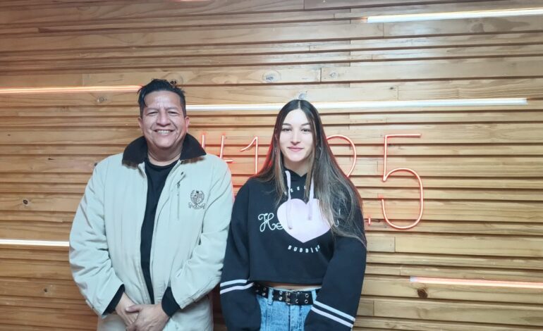 Club de Leones presentó su nueva comisión