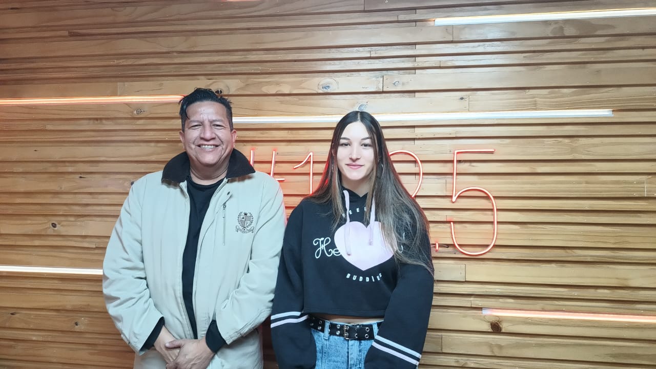 Club de Leones presentó su nueva comisión