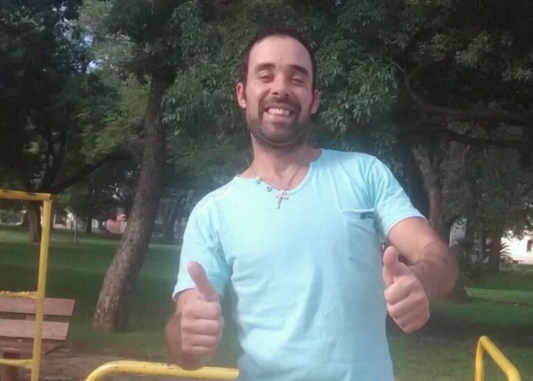 Buscan a un joven desaparecido en San Francisco