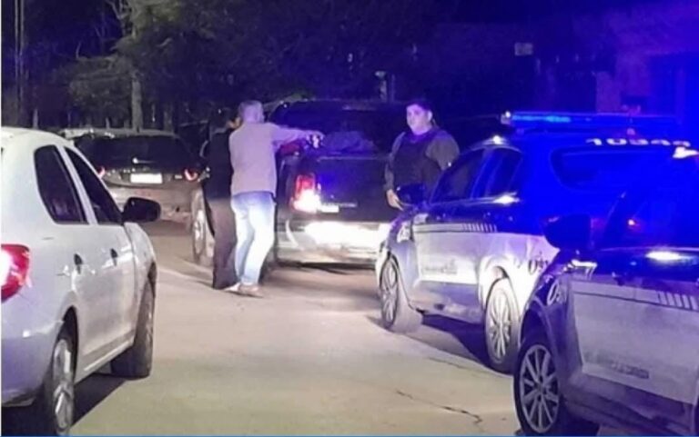 Nuevo detenido por el crimen de Zamir en Frontera: Ya son tres los implicados