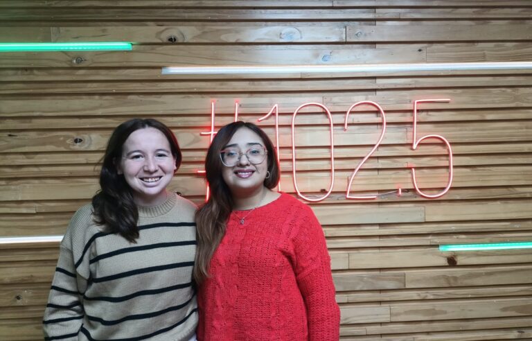 Juventud Radical San Francisco lanza colectas y programa celebraciones por el Mes de las Infancias