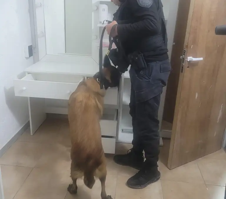 Crimen en Frontera: tres sospechosos siguen prófugos