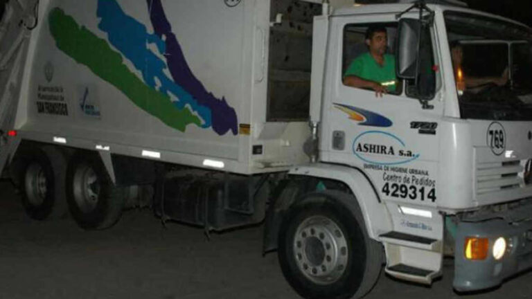 SURRBaC emitió comunicado por el conflicto Ashira – Municipalidad