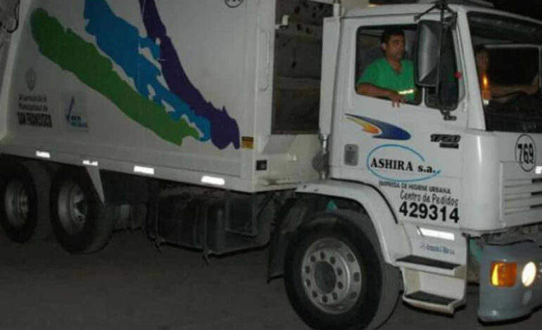 SURRBaC emitió comunicado por el conflicto Ashira – Municipalidad