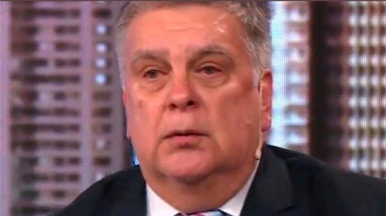 Luis Ventura rompió el silencio: los detalles de las amenazas de muerte