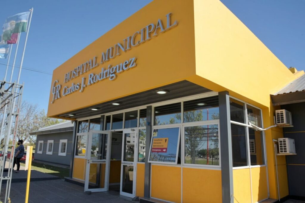 apross y el municipio de arroyito ampliaron el convenio 1024x682