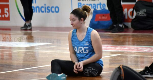 ana belen bertello