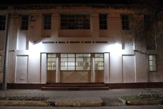 escuela normal 3