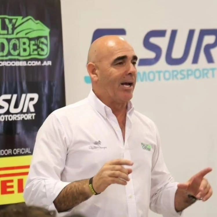 Rally San Francisco se corre y será coeficiente 1