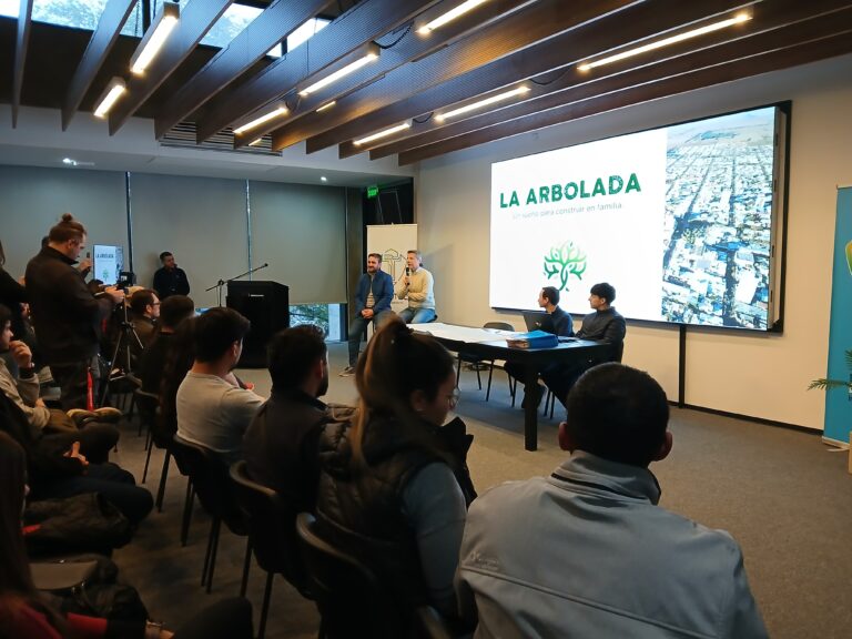 La Arbolada: Municipio prorrogó fecha de vencimiento de los anticipos