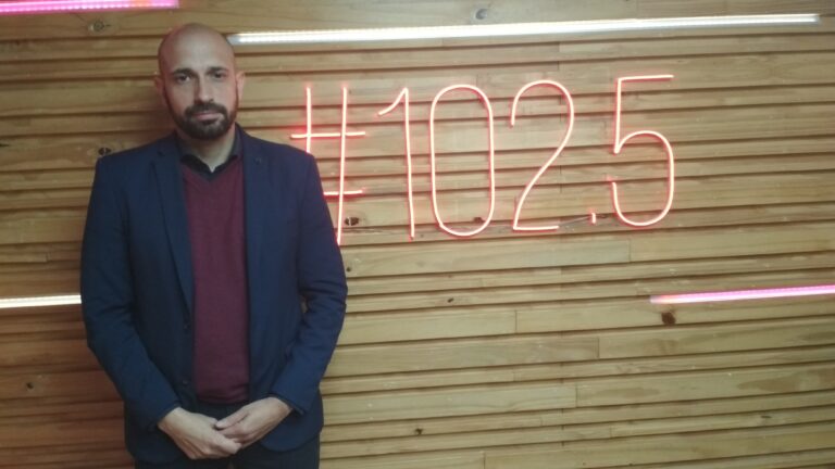 Intendentes radicales del Depto. San Justo avanzaron en un acuerdo con LLA: Los detalles