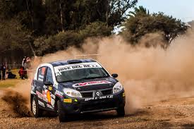 Reprograman el Rally “Ciudad de San Francisco”: se correrá el 9 y 10 de agosto con nuevo formato y cronograma completo