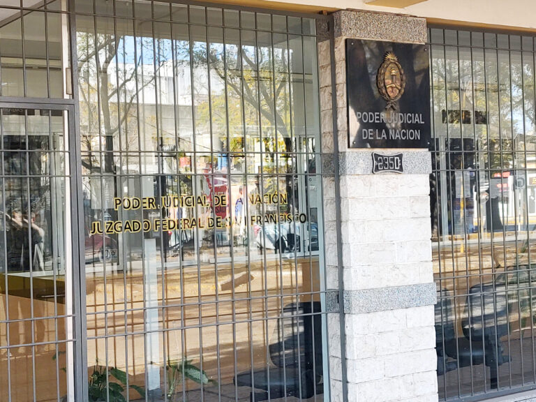 Abren las inscripciones para peritos en Tribunales Federales San Francisco