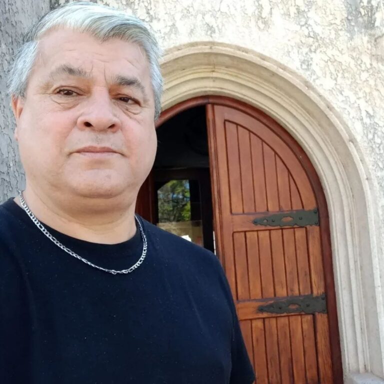 A una semana del tragico accidente, Graciela Mansilla recordó a su hermano Hugo