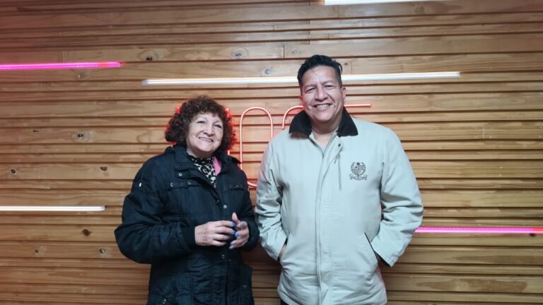 El Club de Leones abre sus puertas a la literatura local junto a SADE