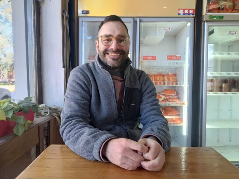 La Esquina de los Tassi: sabor, historia y tradición en San Francisco